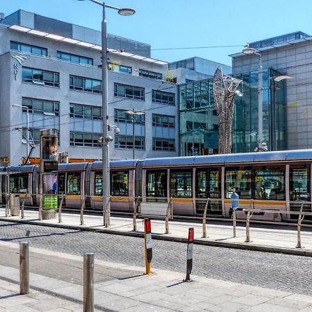 Mayor Square Dublin Exterior foto